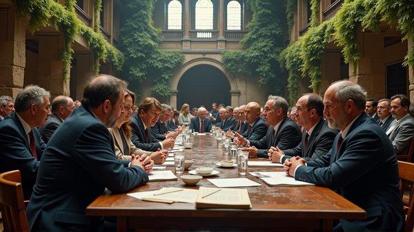 Can Universities Thrive Amid Political Controversies? A Provocative Inquiry
