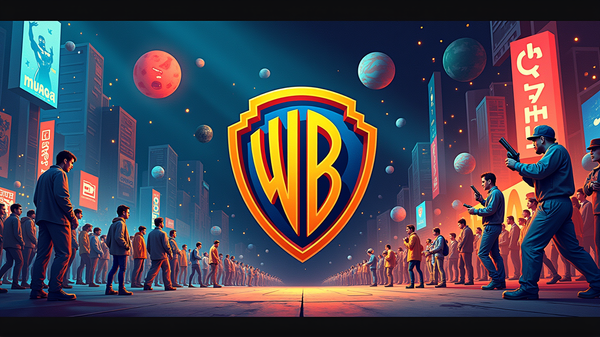 Warner Bros Games Reinvents with IP-Specific Segments