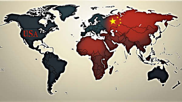 Comparing U.S.-China Dynamics: Lessons from Latin America & Southeast Asia