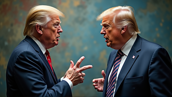 Carney vs. Trump: Divergent Paths in Economic Leadership