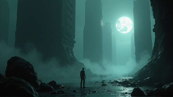Hideo Kojima's Next Masterpieces: What's Brewing at Kojima Productions?