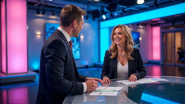 ABC News Launches Groundbreaking Daily News Series on Disney+