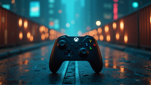 Tariff Troubles Lurk: Video Game Spending in Peril as Tariffs Rise