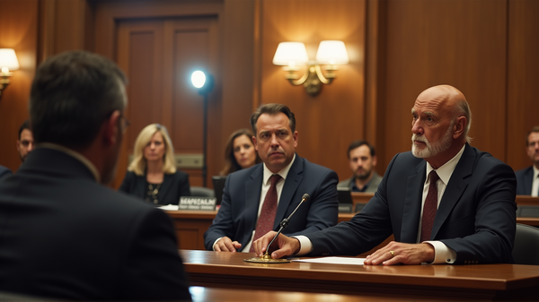 From Ring to Courtroom: Hulk Hogan's Battle for Privacy