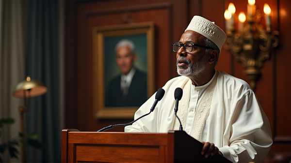 Why Atiku Abubakar's 2027 Presidential Hopes Are Dashed