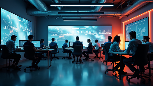 The Washington Post Pioneers New Frontiers in Tech and Business Journalism