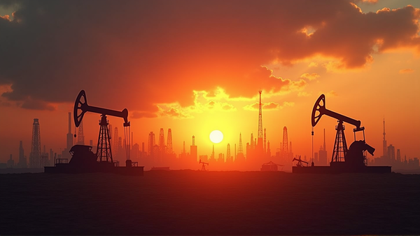 Iraq Set to Climb Economic Ranks with 4.1% Growth Projection for 2025