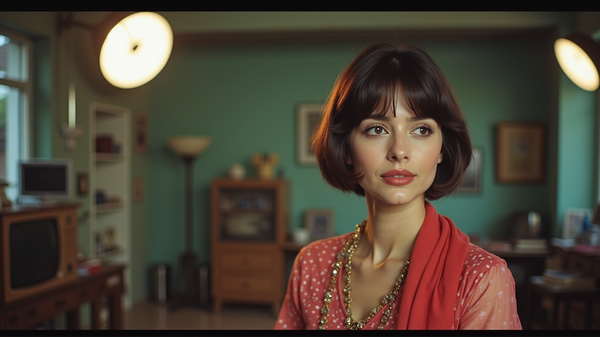 Marina Khan: The Timeless Star of Pakistani Television