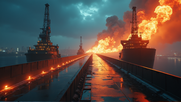 Russia's Trade Surplus Narrows: A Closer Look