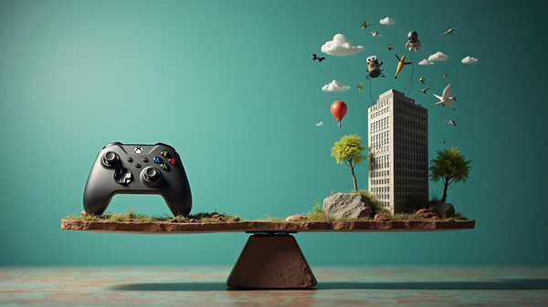 Microsoft's Bold Move: Another Game-Changing Layoff Wave Hits Xbox