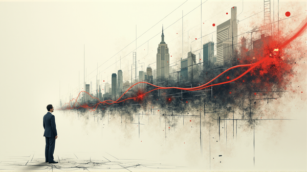 Labor Market's Real Health: A Paradox of Robust Growth and Subtle Vulnerabilities