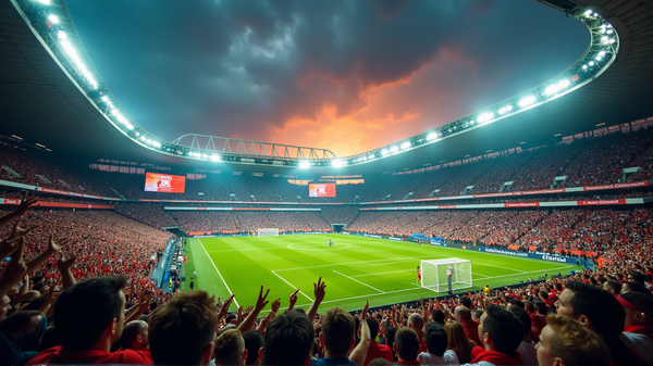 Massive Ticket Price Plunge: FIFA's Bold Move for Club World Cup Attendance