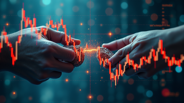 US Stocks on a Rollercoaster: Divergence Amid Policy Shifts!