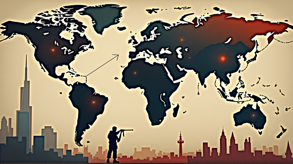 Breaking the Chains: How the Americas are Combating Fentanyl Trafficking