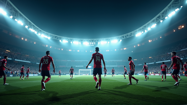 PSG's Dominant Display Shuts Out Inter Miami in Club World Cup