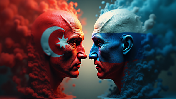 Russia's Grip on South Caucasus Slips Amid Rising Azerbaijan Tensions