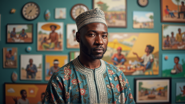 The Untold Story of Aregbesola: Engineer, Leader, and Political Innovator