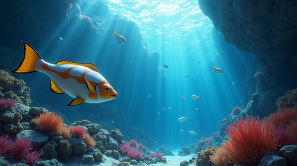 Subnautica 2 Delay Sparks Excitement for Enhanced Gaming Experience in 2026