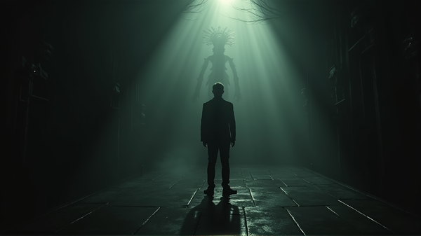 Unlock the Gates of Hell: Clive Barker's Hellraiser Returns as a Game