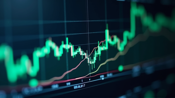 The Quiet Dance of the US Dollar: What Lies Ahead?