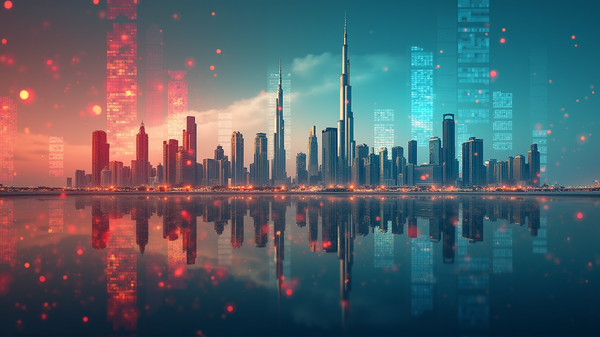 Will UAE Loan Rates Plummet? Fed's Decision Looms Large Over UAE Central Bank