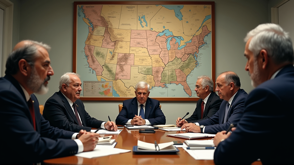 Economic Turmoil: Iran’s Desperate Strategies Amidst Crisis