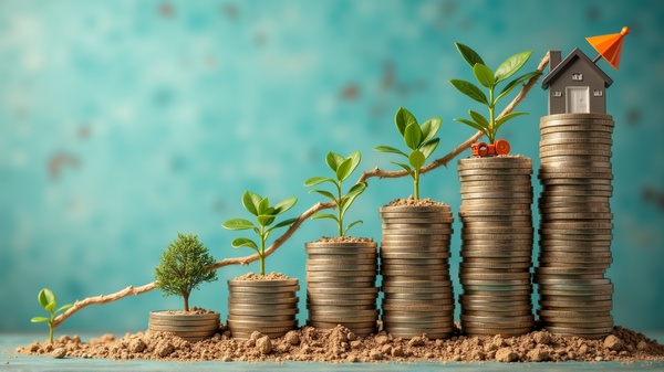 The Vital Role of Income Growth in India's Economic Expansion