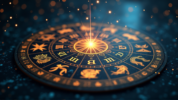 Unfold Your Destiny with This Week's Horoscope: July 13-19, 2025