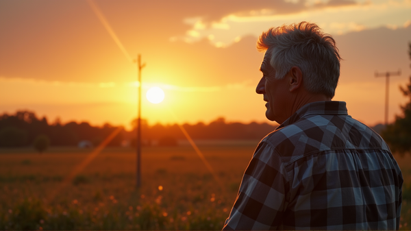 Matt Roloff Announces Emotional Split from Fiancée Caryn Chandler