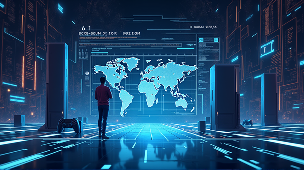 EU Video Game Console Market: A $6.4B Powerhouse by 2035