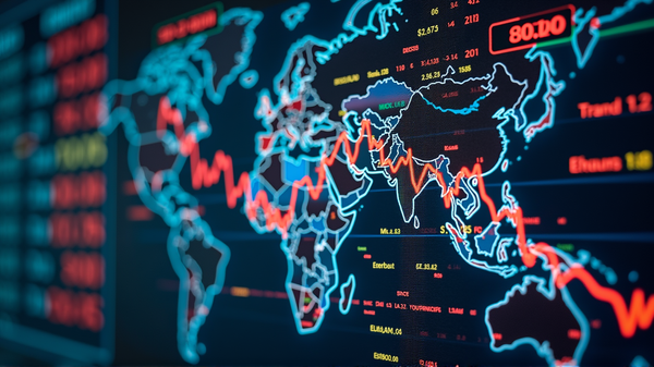 Global Markets Show Resilience Amid Tariff Fears: A Weekly Wrap