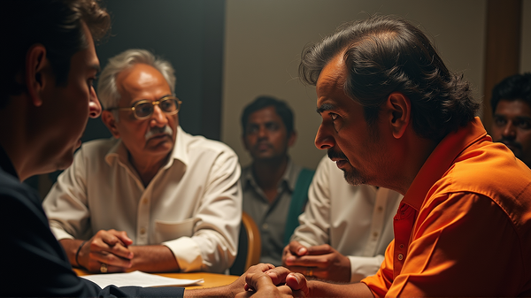 Is Shashi Tharoor the Key for Congress in Kerala?