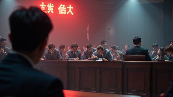 Legal Showdown: Sony Takes Tencent to Court Over Alleged Clone of Horizon Franchise!