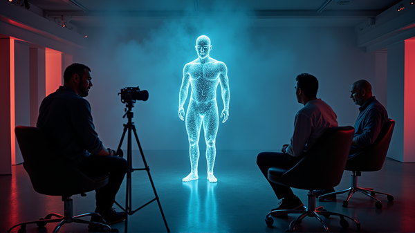 Victory in Voice: Video Game Actors Secure New AI Protections