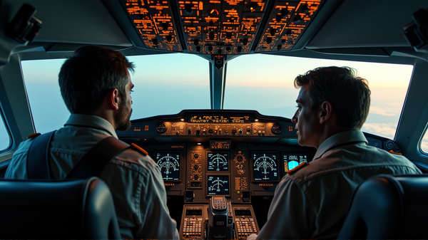 Engine Switch Confusion: The Fatal Mistake Behind Air India's Tragic Crash