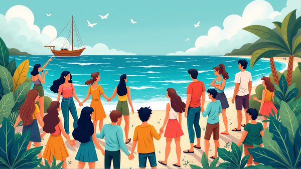 Join the Plastic-Free July Challenge: A Step Towards a Cleaner Planet!