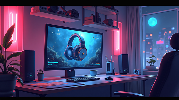 Snag Two New PC Games for Free on Steam - Limited Time Offer!