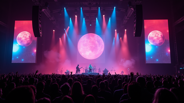 Coldplay Concert Drama Morphs into a Viral Video Game Sensation