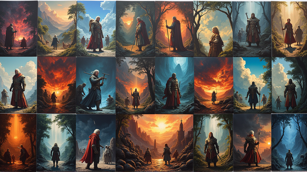Discover the Must-Play PC RPGs of 2025