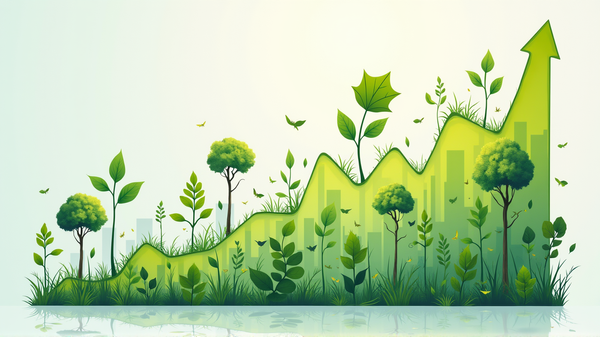 Embracing the Future: Top Indian Stocks for Eco-Friendly Investments