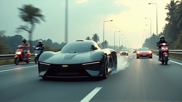 Revving Up: A Week of Auto Revelations & Regulations
