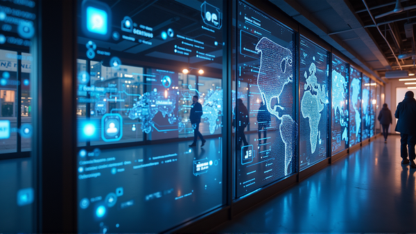 TRENDS Initiates Paris Virtual Office: Bridging Global Knowledge