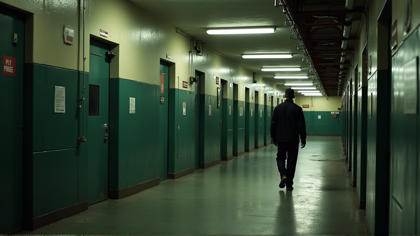 George Gibney's Looming Extradition: A Clash of Legal Systems