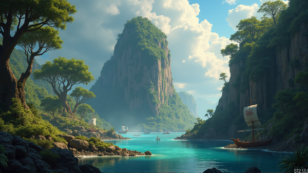 Dive Into the Mystical World of Under A Rock: Latest Gameplay Unveiled!