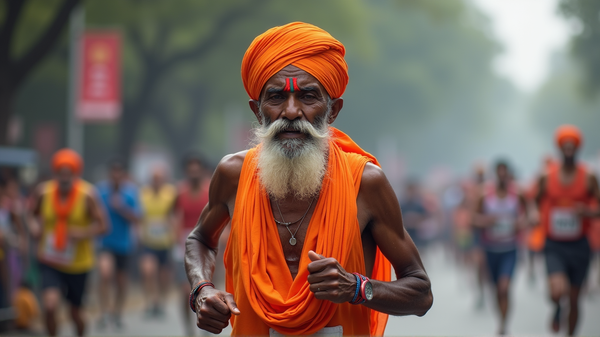 Farewell to the Turbaned Torpedo: Fauja Singh's Inspiring Journey Ends
