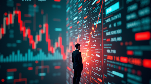 Strategic Moves for Investors Amid Japan's Political and Bond Market Shifts