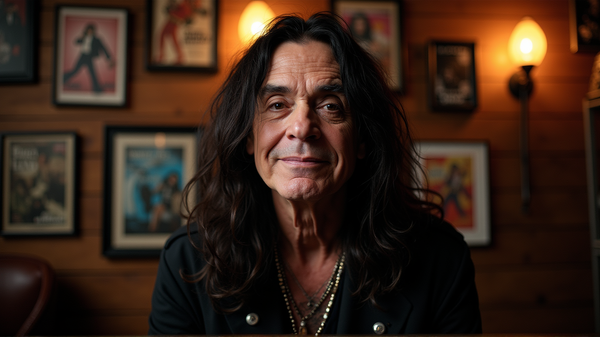 Hollywood Mourns the Loss of Rock Icon Ozzy Osbourne