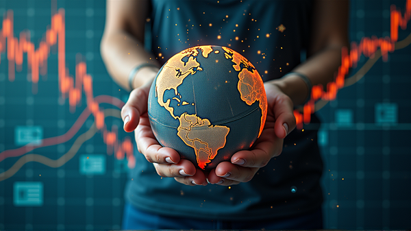 Argentina’s Economic Growth Deceleration Raises Concerns