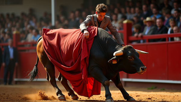 Catch a Glimpse: This Week's Most Powerful Images Captured