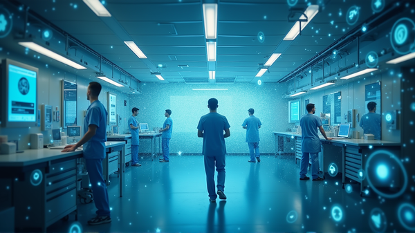 Digital Revolution: How Telehealth is Transforming UK Healthcare